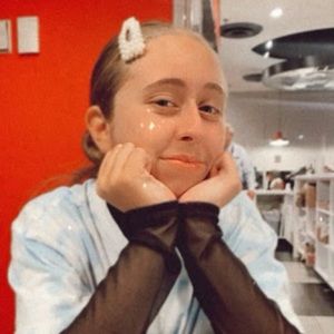 Meet your Posher, Allyson